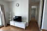 2 Bedroom Condo for rent in The Parkland Phetkasem, Bang Khae, Bangkok near MRT Lak Song