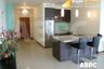 2 Bedroom Condo for rent in Markland, Na Kluea, Chonburi