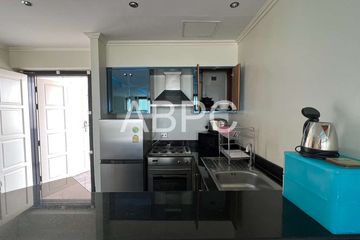 2 Bedroom Condo for Sale or Rent in Jomtien Plaza Condotel, Nong Prue, Chonburi