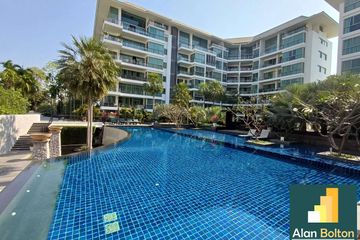 2 Bedroom Condo for rent in Na Kluea, Chonburi