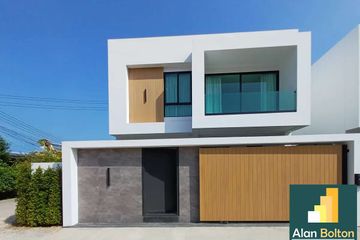 3 Bedroom House for rent in Nong Prue, Chonburi