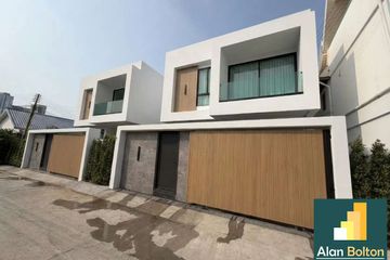 3 Bedroom House for rent in Nong Prue, Chonburi