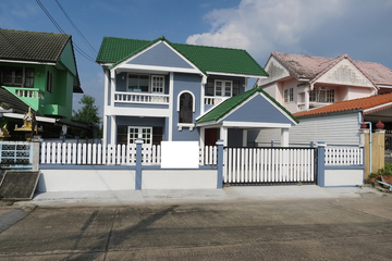 3 Bedroom House for sale in Khlong Luang Phaeng, Chachoengsao