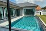 4 Bedroom Villa for rent in Paradise villa 1, Nong Prue, Chonburi