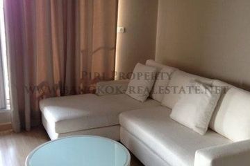 2 Bedroom Condo for rent in The Address Phayathai, Thung Phaya Thai, Bangkok near BTS Phaya Thai