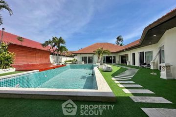 6 Bedroom Villa for rent in View Talay Villas, Nong Prue, Chonburi