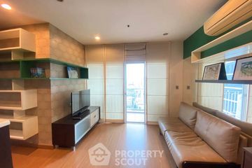 2 Bedroom Condo for rent in Thanon Phaya Thai, Bangkok near MRT Rang Nam