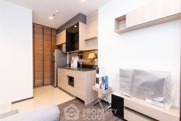 1 Bedroom Condo for rent in The Line Asoke - Ratchada, Din Daeng, Bangkok near MRT Phra Ram 9