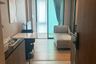 1 Bedroom Condo for rent in LLOYD Soonvijai-Thonglor, Bang Kapi, Bangkok