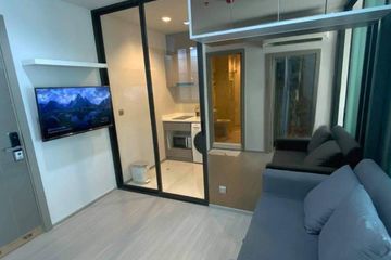 2 Bedroom Condo for rent in Life Asoke Rama 9, Makkasan, Bangkok near MRT Phra Ram 9