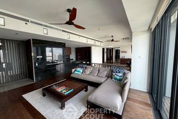 2 Bedroom Condo for rent in Sathorn 111, Thung Maha Mek, Bangkok near BTS Chong Nonsi