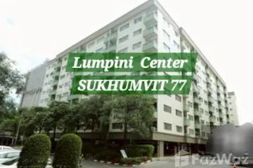 1 Bedroom Condo for rent in Suan Luang, Bangkok near BTS On Nut