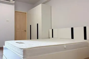 1 Bedroom Condo for rent in Bang Wa, Bangkok near MRT Bang Wa