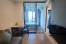 1 Bedroom Condo for rent in Chapter One All Ramintra, Anusawari, Bangkok near MRT Ram Inthra Km.4
