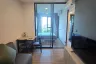 1 Bedroom Condo for rent in Anusawari, Bangkok near MRT Ram Inthra Km.4