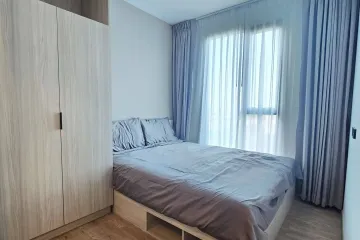 1 Bedroom Condo for rent in Anusawari, Bangkok near MRT Ram Inthra Km.4