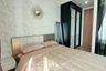 1 Bedroom Condo for rent in LANTERN x SHOPHAUS Sukhumvit 31, Khlong Tan Nuea, Bangkok near BTS Phrom Phong