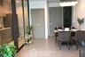 2 Bedroom Condo for rent in Life Asoke Rama 9, Makkasan, Bangkok near MRT Phra Ram 9