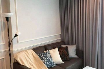 2 Bedroom Condo for rent in Life Asoke Rama 9, Makkasan, Bangkok near MRT Phra Ram 9