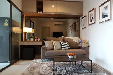 1 Bedroom Condo for rent in Life Sukhumvit 48, Phra Khanong, Bangkok near BTS Phra Khanong