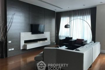 3 Bedroom Condo for rent in Bright Sukhumvit 24, Khlong Tan, Bangkok near BTS Phrom Phong