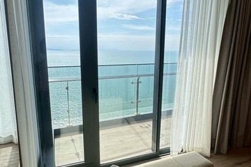 1 Bedroom Condo for rent in Arom Wongamat, Na Kluea, Chonburi
