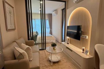 1 Bedroom Condo for rent in Life Rama 4 - Asoke, Khlong Toei, Bangkok near MRT Queen Sirikit National Convention Centre