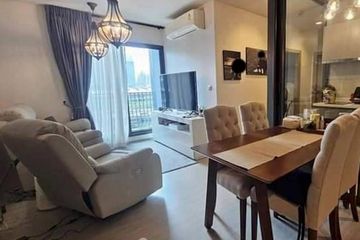 2 Bedroom Condo for rent in Life Asoke Rama 9, Makkasan, Bangkok near MRT Phra Ram 9