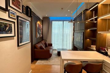 1 Bedroom Condo for rent in Equinox, Chom Phon, Bangkok near MRT Phahon Yothin