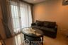 2 Bedroom Condo for rent in Mirage Sukhumvit 27, Khlong Toei Nuea, Bangkok near BTS Asoke