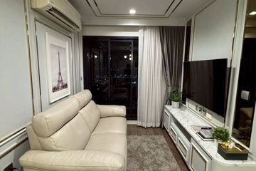 2 Bedroom Condo for rent in Life Ladprao Valley, Chom Phon, Bangkok near BTS Ladphrao Intersection