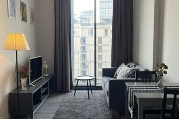 1 Bedroom Condo for rent in Edge Sukhumvit 23, Khlong Toei Nuea, Bangkok near BTS Asoke