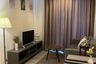 1 Bedroom Condo for rent in Edge Sukhumvit 23, Khlong Toei Nuea, Bangkok near BTS Asoke