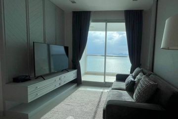 1 Bedroom Condo for rent in The Palm Wongamat Beach, Na Kluea, Chonburi