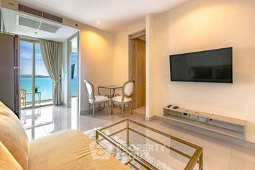 1 Bedroom Condo for rent in The Riviera Monaco, Na Jomtien, Chonburi