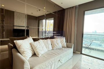2 Bedroom Condo for rent in Star View, Bang Khlo, Bangkok near BTS Surasak