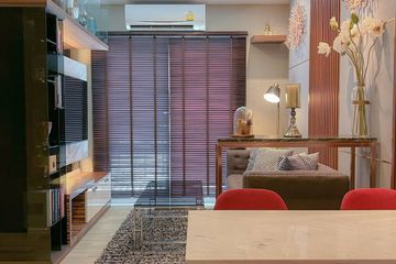 2 Bedroom Condo for rent in The Key Sathorn-Charoenraj, Bang Khlo, Bangkok near BTS Surasak