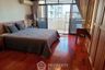 3 Bedroom Condo for rent in The Waterford Rama 4, Phra Khanong, Bangkok near BTS Phra Khanong