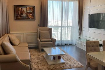 2 Bedroom Condo for rent in The XXXIX by Sansiri, Khlong Tan Nuea, Bangkok near BTS Phrom Phong