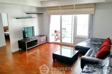 2 Bedroom Condo for rent in Baan Siri 24, Khlong Tan, Bangkok near BTS Phrom Phong