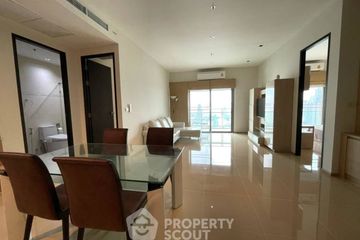 2 Bedroom Condo for rent in The Madison, Khlong Tan Nuea, Bangkok near BTS Phrom Phong