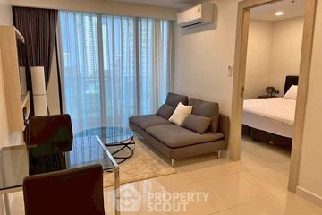 1 Bedroom Condo for rent in The Cube Condominium, Nong Prue, Chonburi