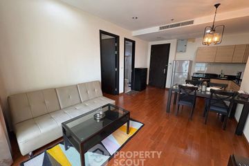 2 Bedroom Condo for rent in The Address Chidlom, Lumpini, Bangkok near BTS Chit Lom