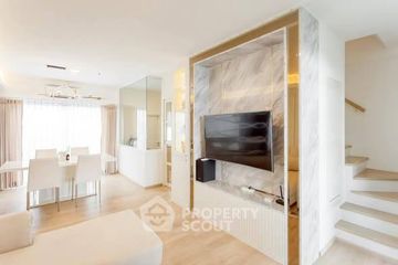 3 Bedroom Townhouse for rent in Indy 2 Bangna-Ramkhamhaeng 2, Dokmai, Bangkok