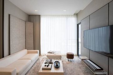 1 Bedroom Condo for rent in The Strand Thonglor, Khlong Tan Nuea, Bangkok near BTS Thong Lo