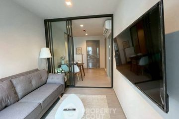 1 Bedroom Condo for rent in Life Asoke Rama 9, Makkasan, Bangkok near MRT Phra Ram 9