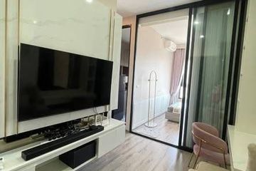1 Bedroom Condo for rent in Knightsbridge Prime Onnut, Phra Khanong Nuea, Bangkok near BTS On Nut