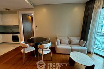 2 Bedroom Condo for rent in Bright Sukhumvit 24, Khlong Tan, Bangkok near BTS Phrom Phong