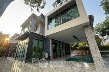 5 Bedroom House for rent in Perfect Place Rama 9-Krungthepkreetha, Khlong Song Ton Nun, Bangkok