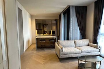 1 Bedroom Condo for rent in The Reserve Sathorn, Thung Maha Mek, Bangkok near BTS Chong Nonsi